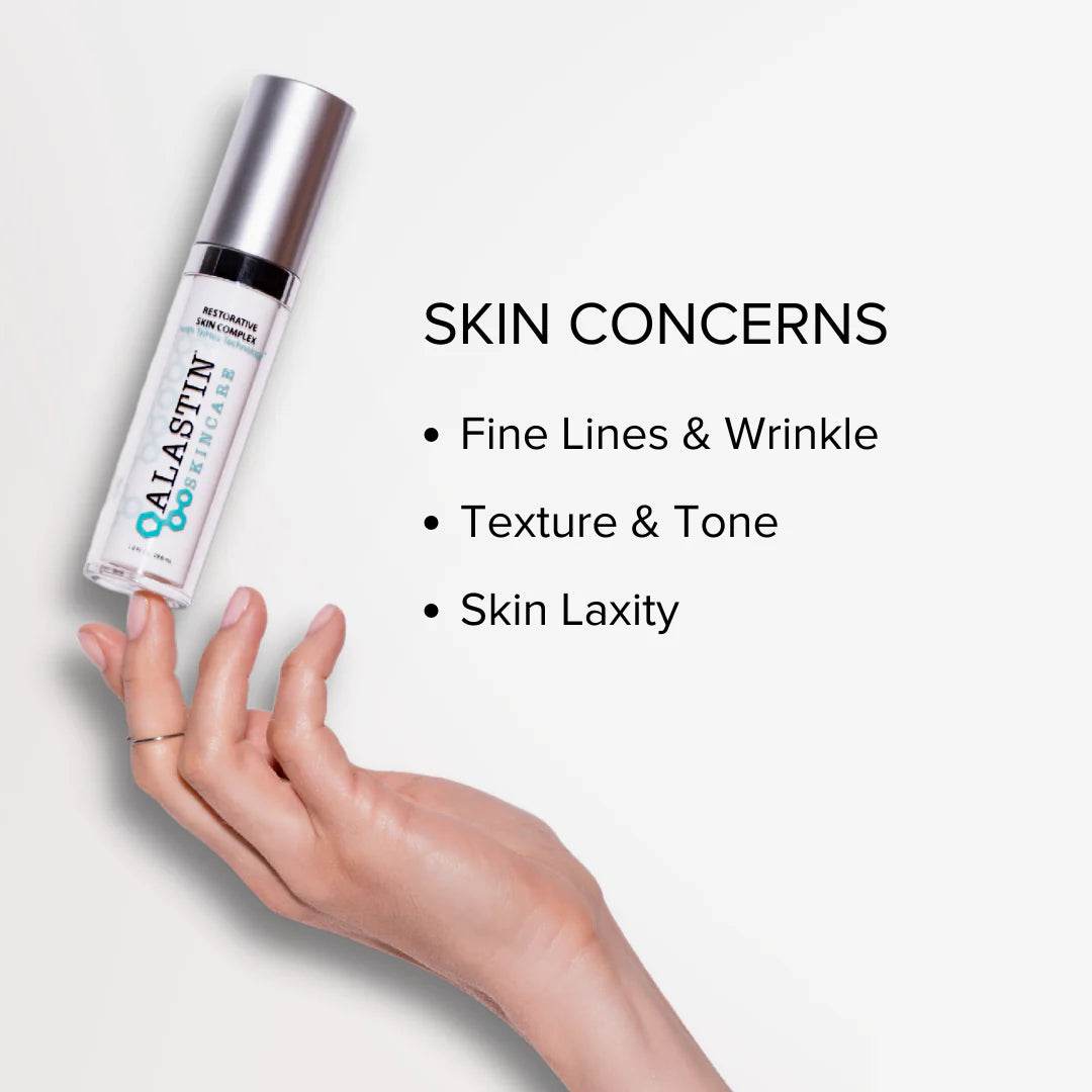 Restorative Skin Complex with TriHex Technology - Dr. Babak Maleki