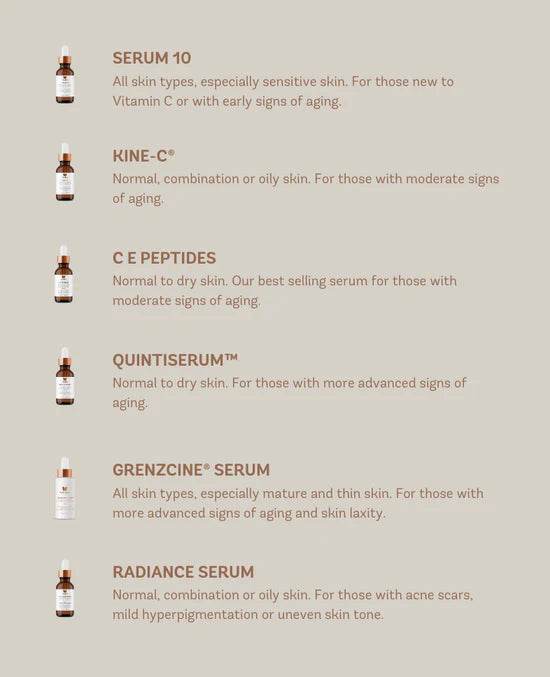 C E PEPTIDES - Dr. Babak Maleki