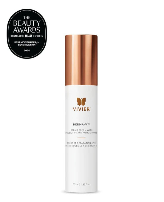 DERMA-V