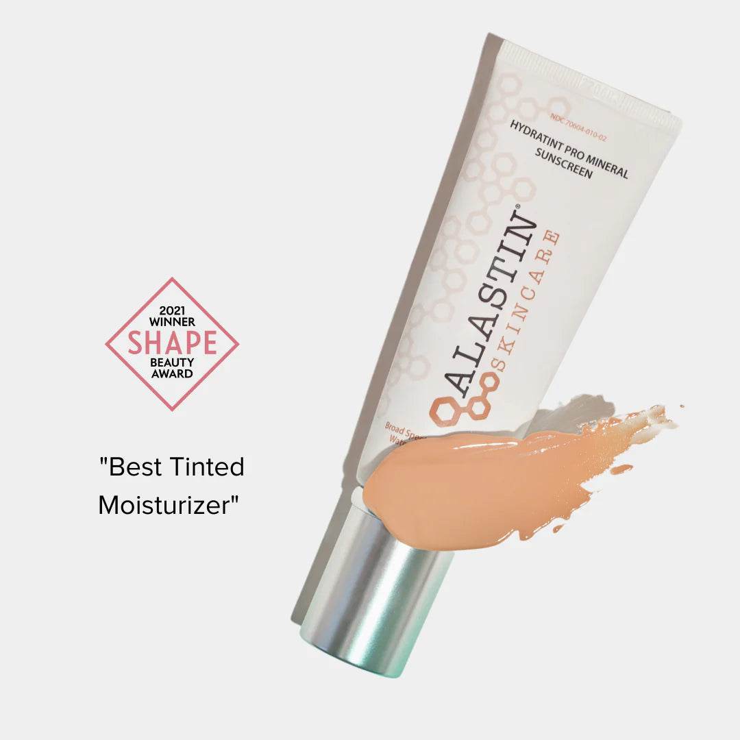 HydraTint Pro Mineral Broad Spectrum Sunscreen SPF 36 - Dr. Babak Maleki
