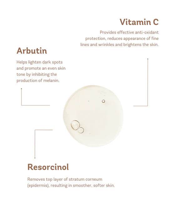 Radiance Serum - Dr. Babak Maleki