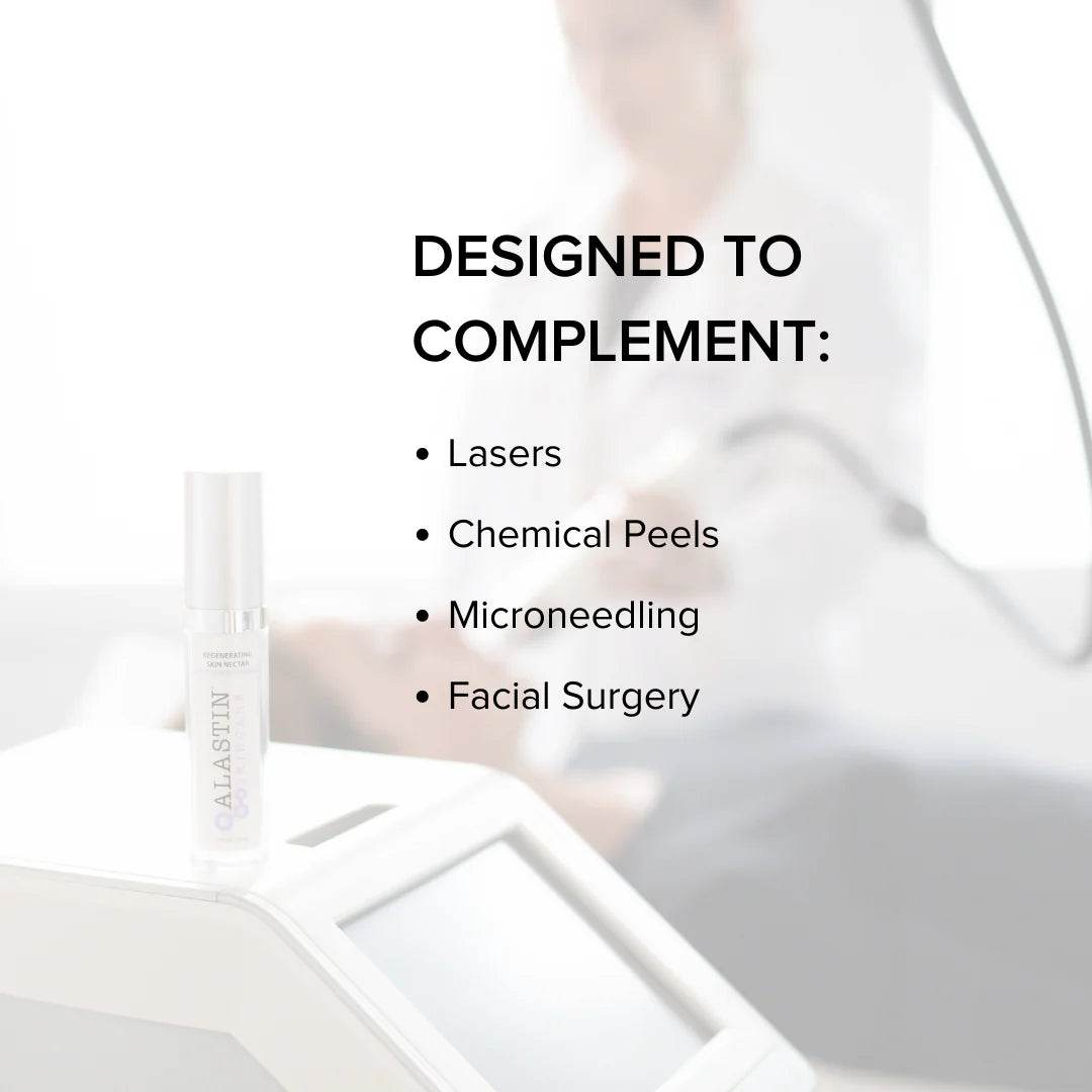 Regenerating Skin Nectar with TriHex Technology - Dr. Babak Maleki