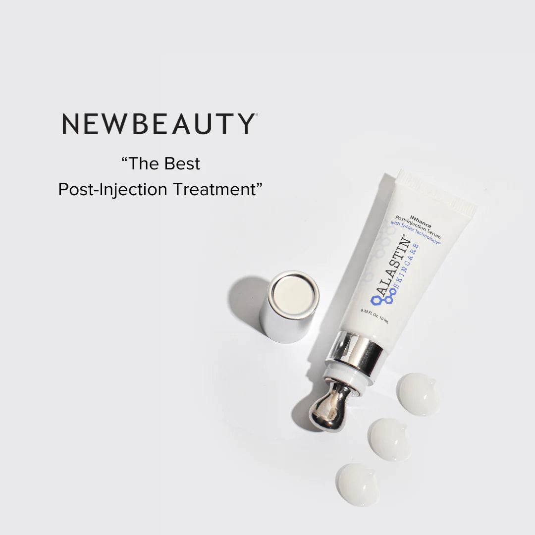 INhance Post-Injection Serum with TriHex Technology - Dr. Babak Maleki