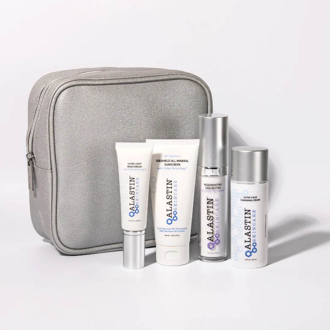 Procedure Enhancement System with TriHex Technology - Dr. Babak Maleki