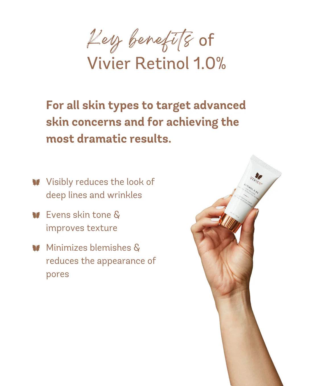 Retinol 1.0% - Dr. Babak Maleki