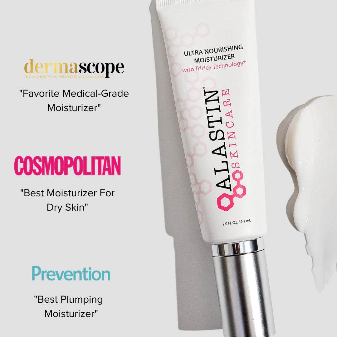 Ultra Nourishing Moisturizer with TriHex Technology - Dr. Babak Maleki