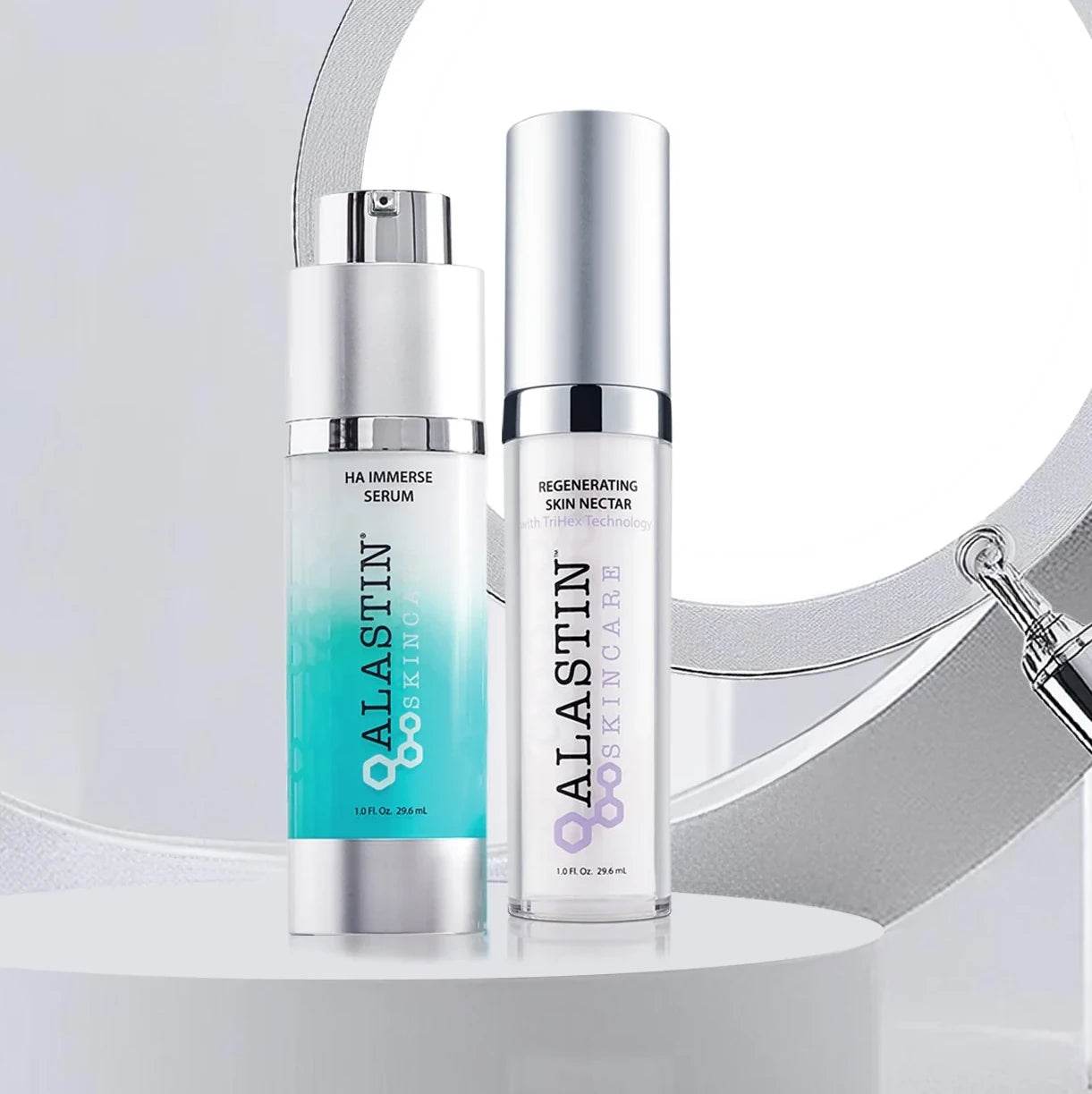 Alastin (by Galderma) - Dr. Babak Maleki