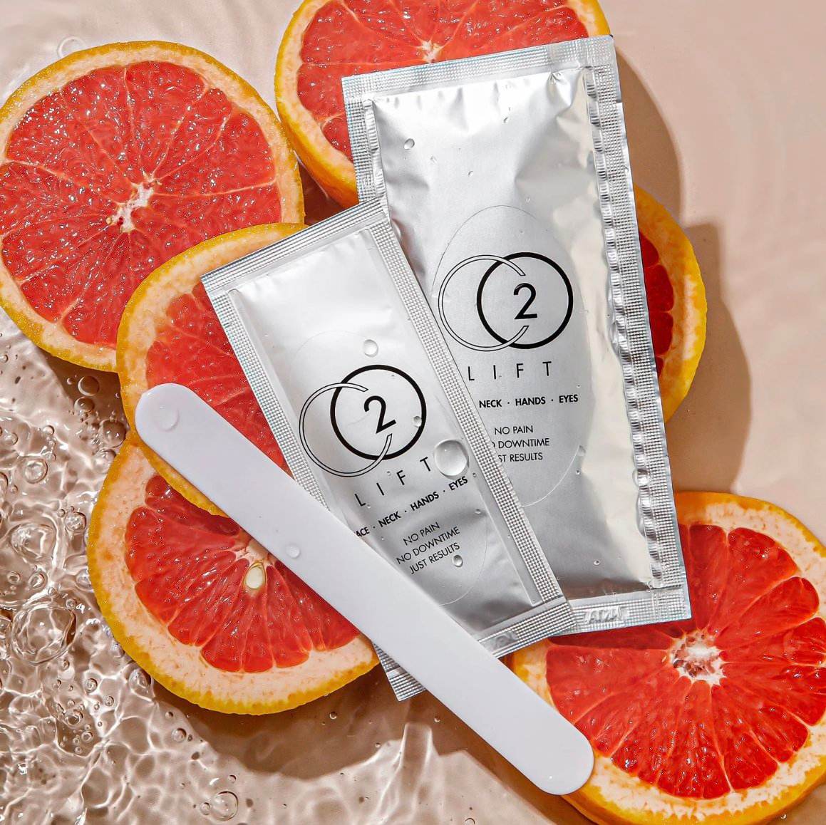 CO2 Lift Pro (by Lumisque Skincare) - Dr. Babak Maleki