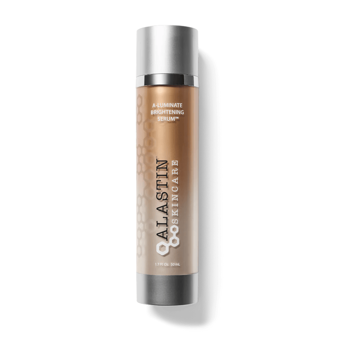 A-luminate brightening serum - Dr. Babak Maleki