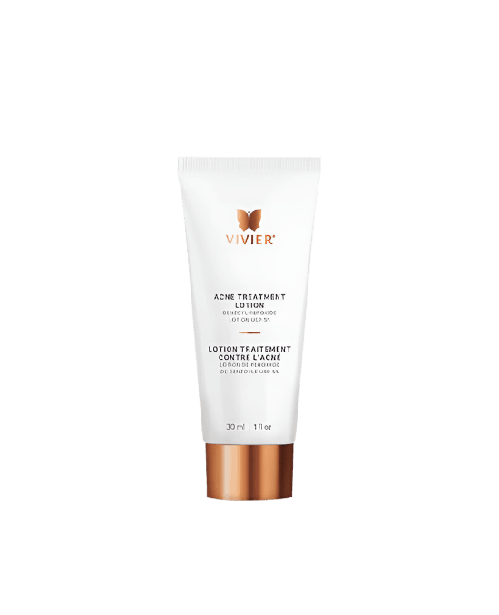Acne Treatment Lotion - Dr. Babak Maleki