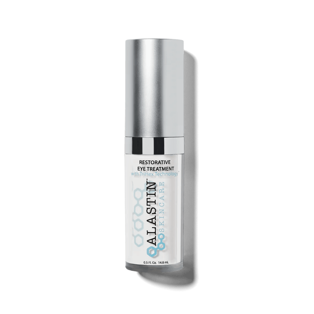 Restorative Eye Treatment with TriHex Technology - Dr. Babak Maleki