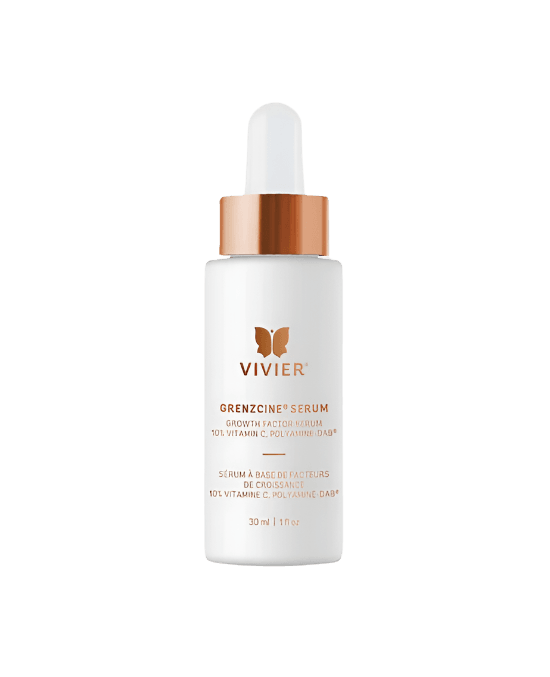 GrenzCine® Serum - Dr. Babak Maleki