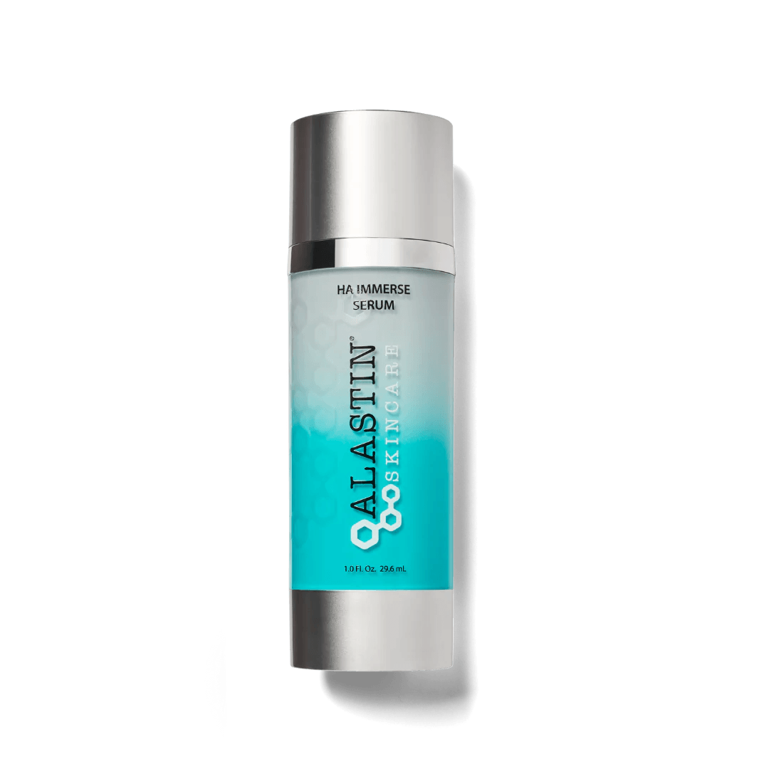 HA (Hyaluronic Acid) IMMERSE Serum - Dr. Babak Maleki