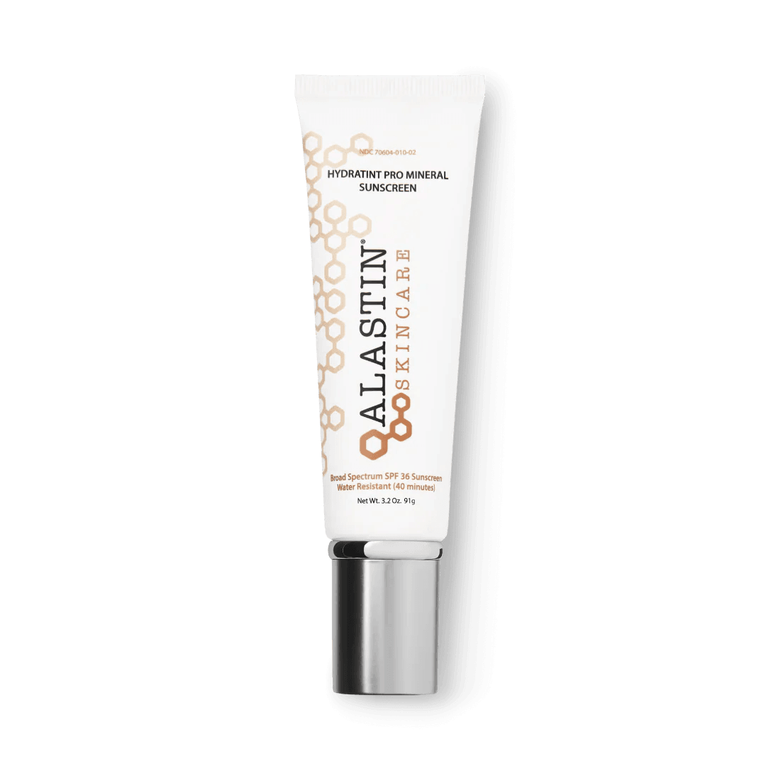HydraTint Pro Mineral Broad Spectrum Sunscreen SPF 36 - Dr. Babak Maleki