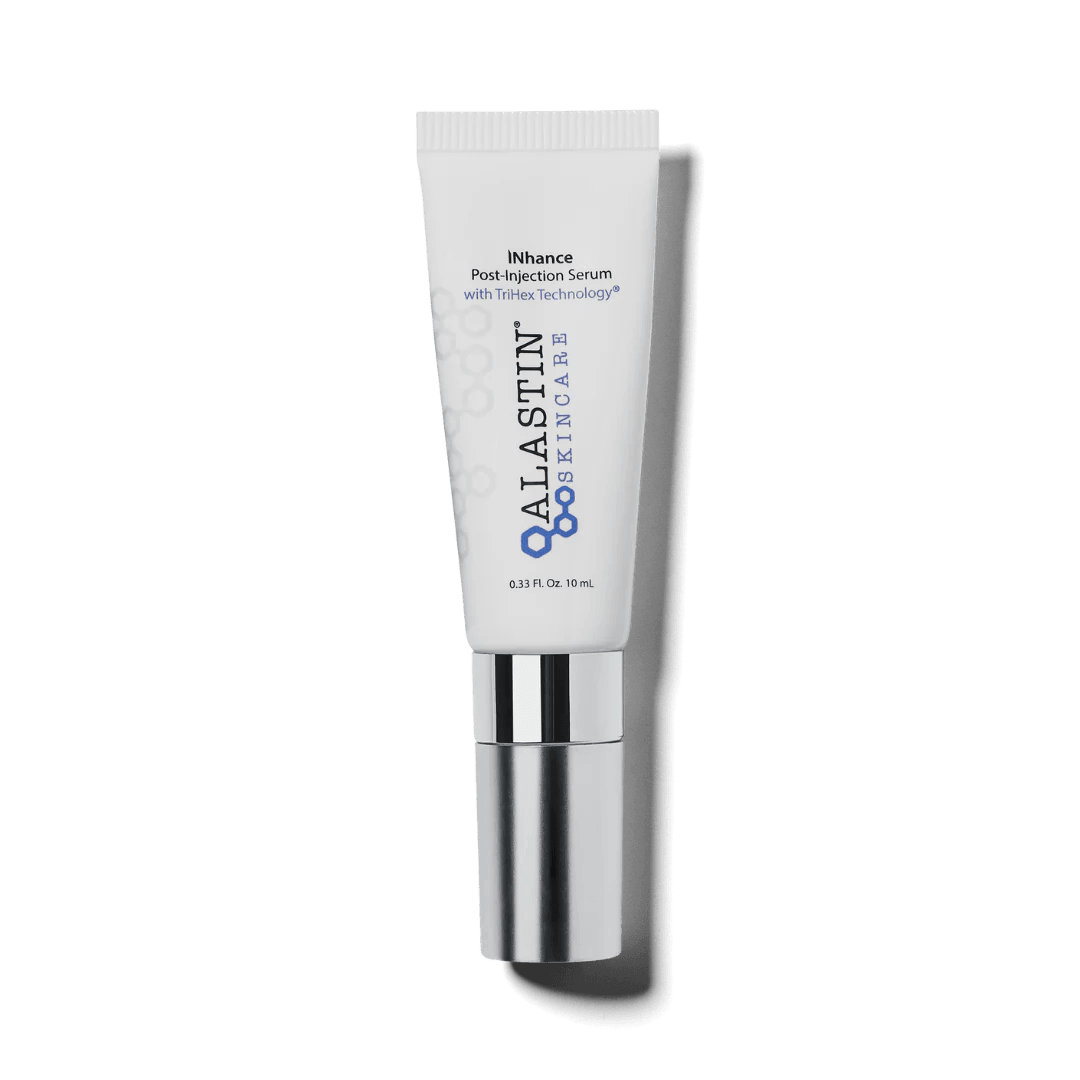 INhance Post-Injection Serum with TriHex Technology - Dr. Babak Maleki