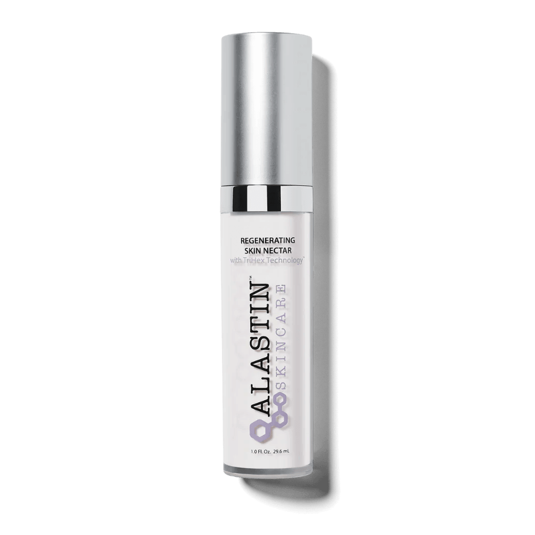 Regenerating Skin Nectar with TriHex Technology - Dr. Babak Maleki
