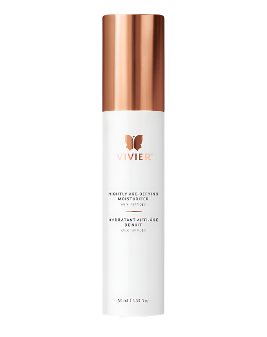 Nightly Age-Defying Moisturizer