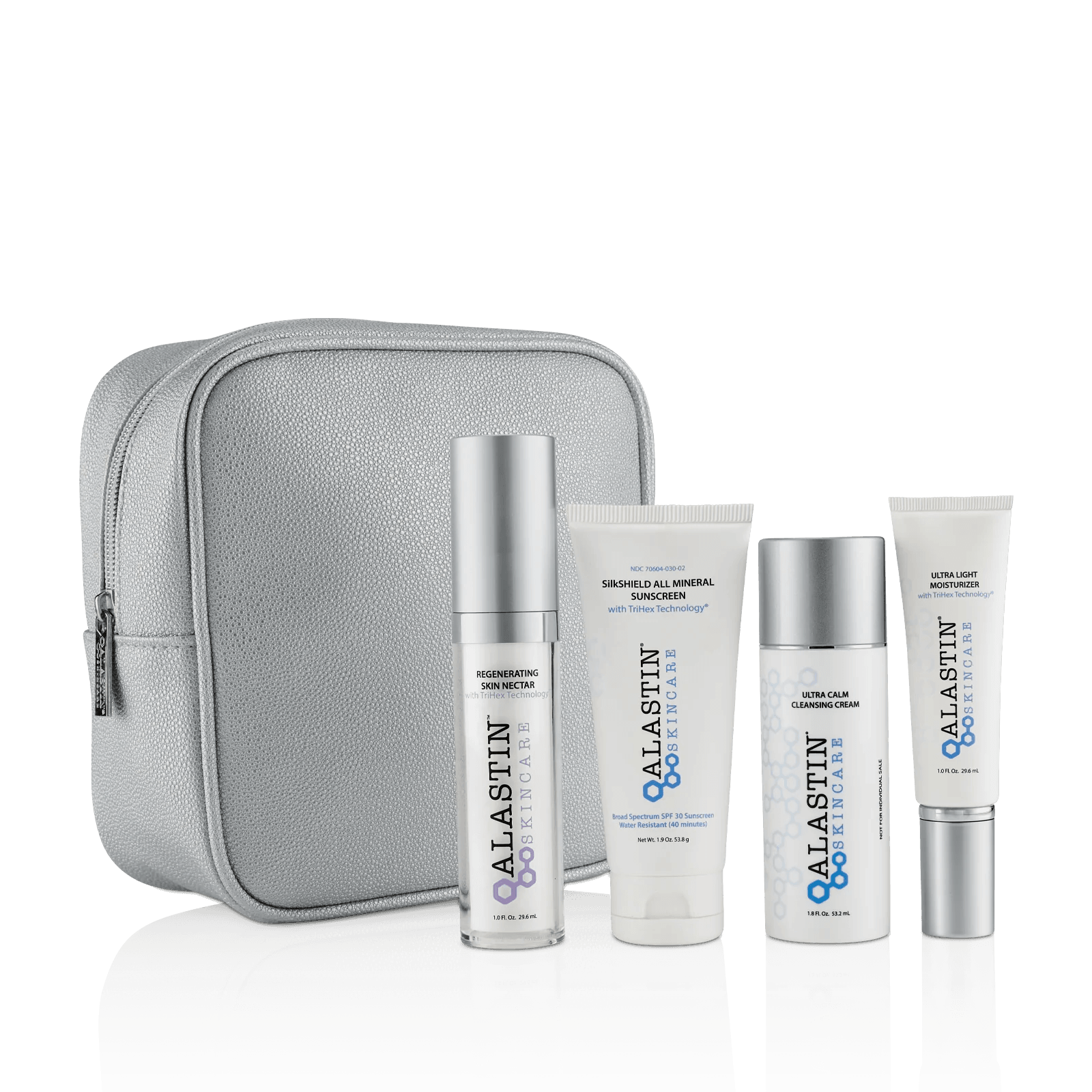 Procedure Enhancement System with TriHex Technology - Dr. Babak Maleki