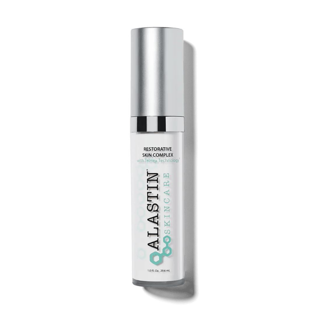 Restorative Skin Complex with TriHex Technology - Dr. Babak Maleki