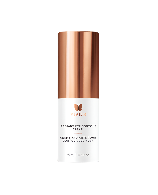 Radiant Eye Contour Cream