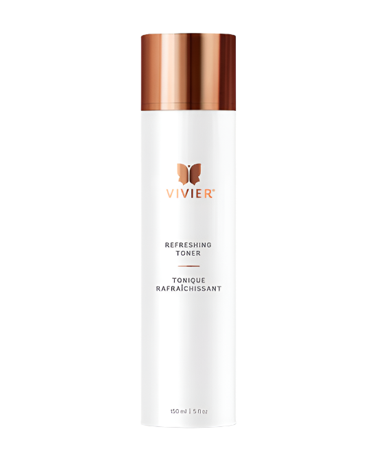 Refreshing Toner