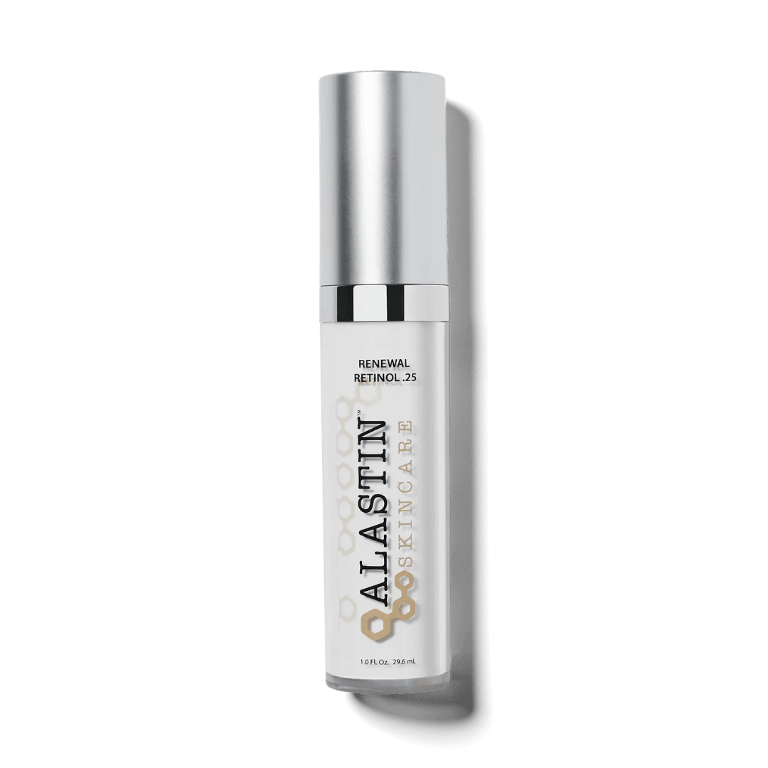 Renewal Retinol 0.25 - Dr. Babak Maleki