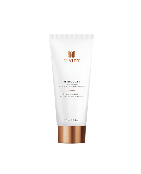 Retinol 0.5%