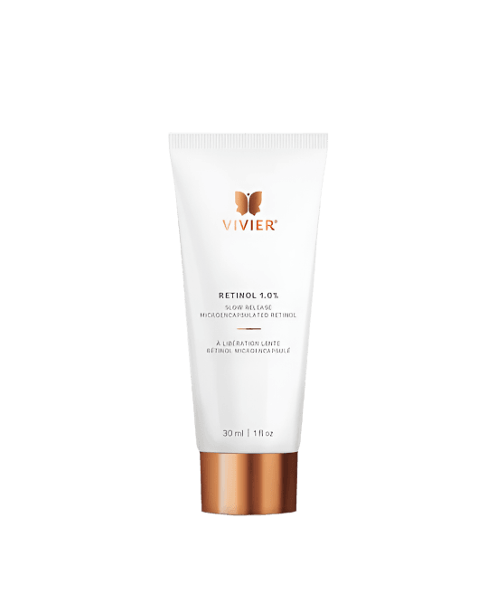 Retinol 1.0% - Dr. Babak Maleki