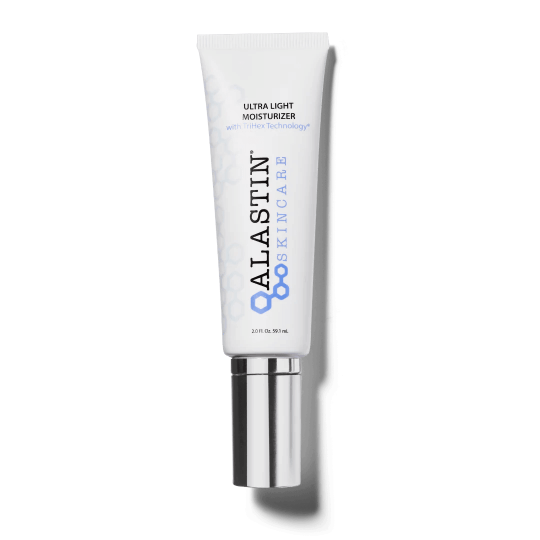 Ultra Light Moisturizer with TriHex Technology - Dr. Babak Maleki