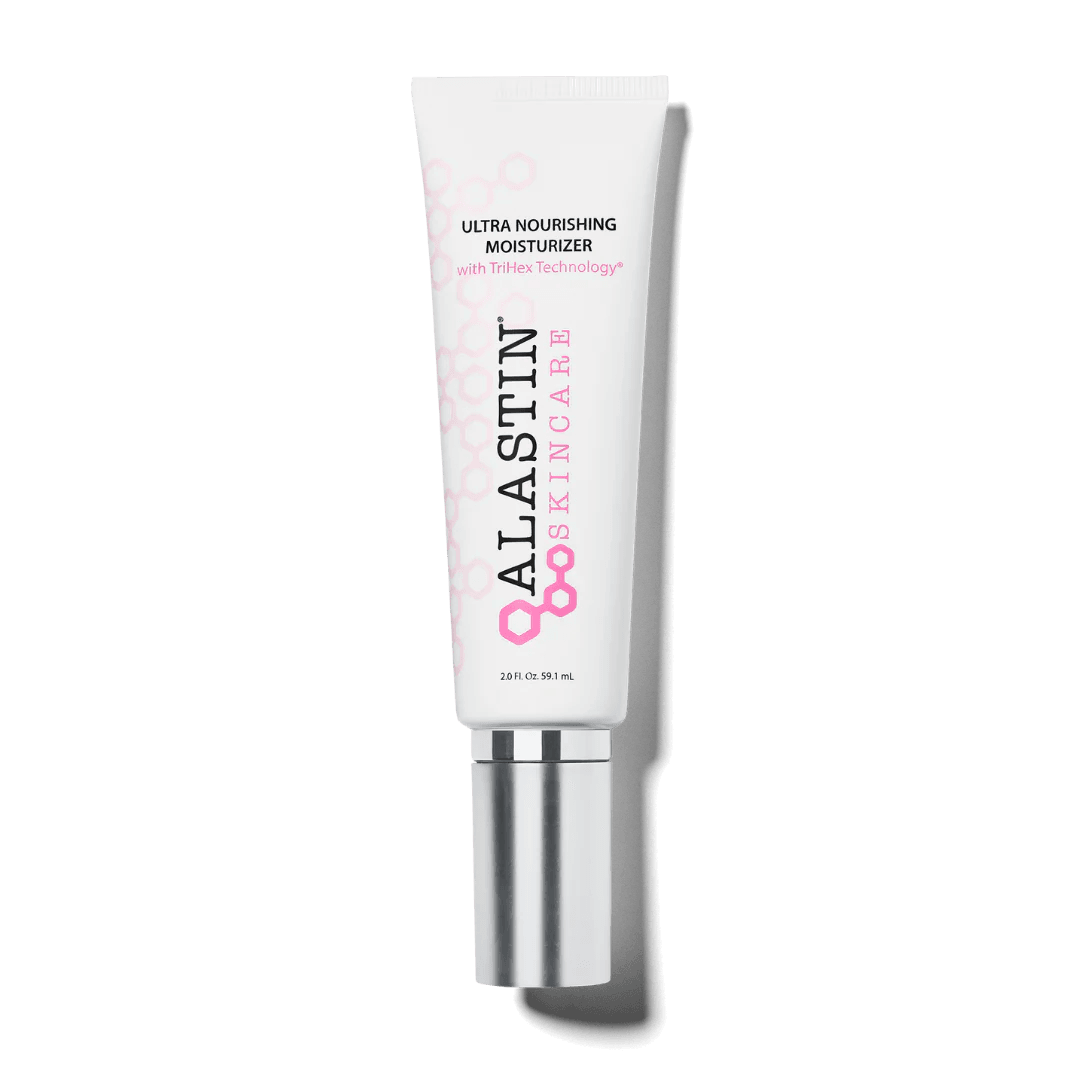 Ultra Nourishing Moisturizer with TriHex Technology - Dr. Babak Maleki